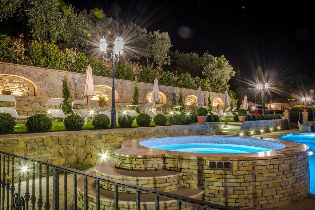 Borgo Dei Gigli Villa Lamporecchio Exterior foto