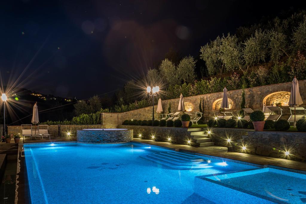 Borgo Dei Gigli Villa Lamporecchio Exterior foto