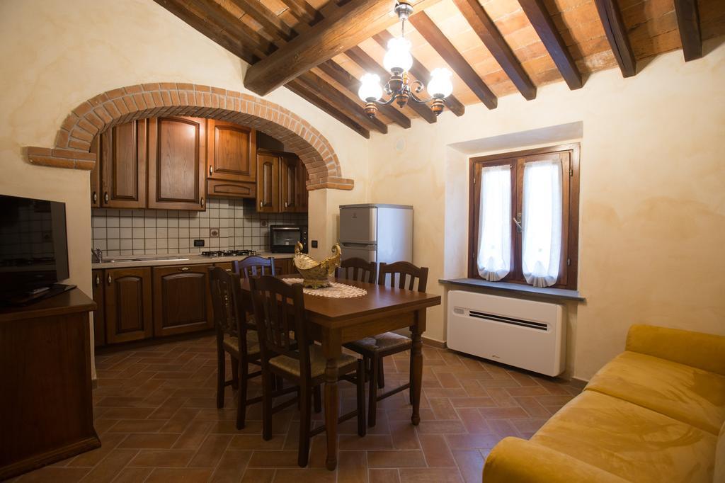 Borgo Dei Gigli Villa Lamporecchio Exterior foto