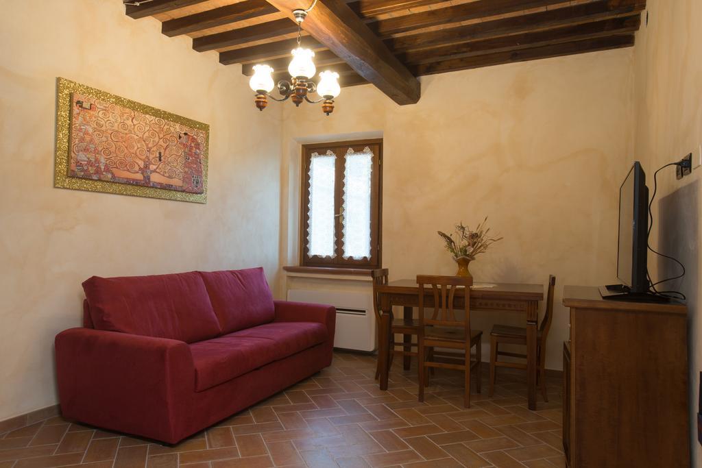 Borgo Dei Gigli Villa Lamporecchio Exterior foto