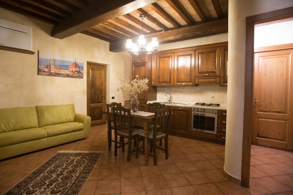 Borgo Dei Gigli Villa Lamporecchio Exterior foto