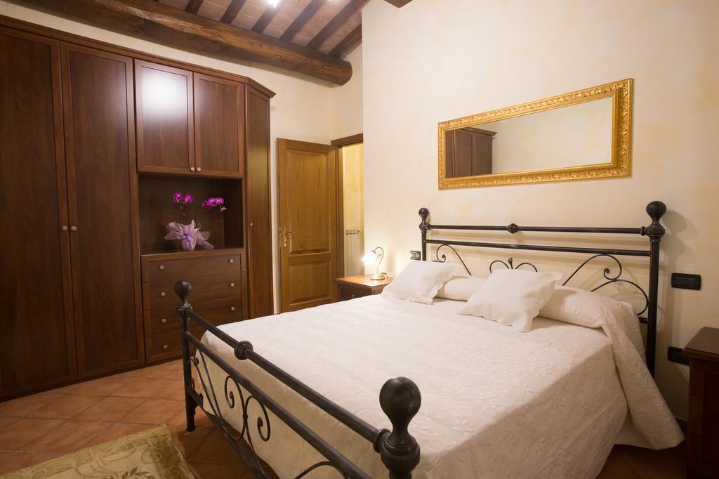 Borgo Dei Gigli Villa Lamporecchio Exterior foto
