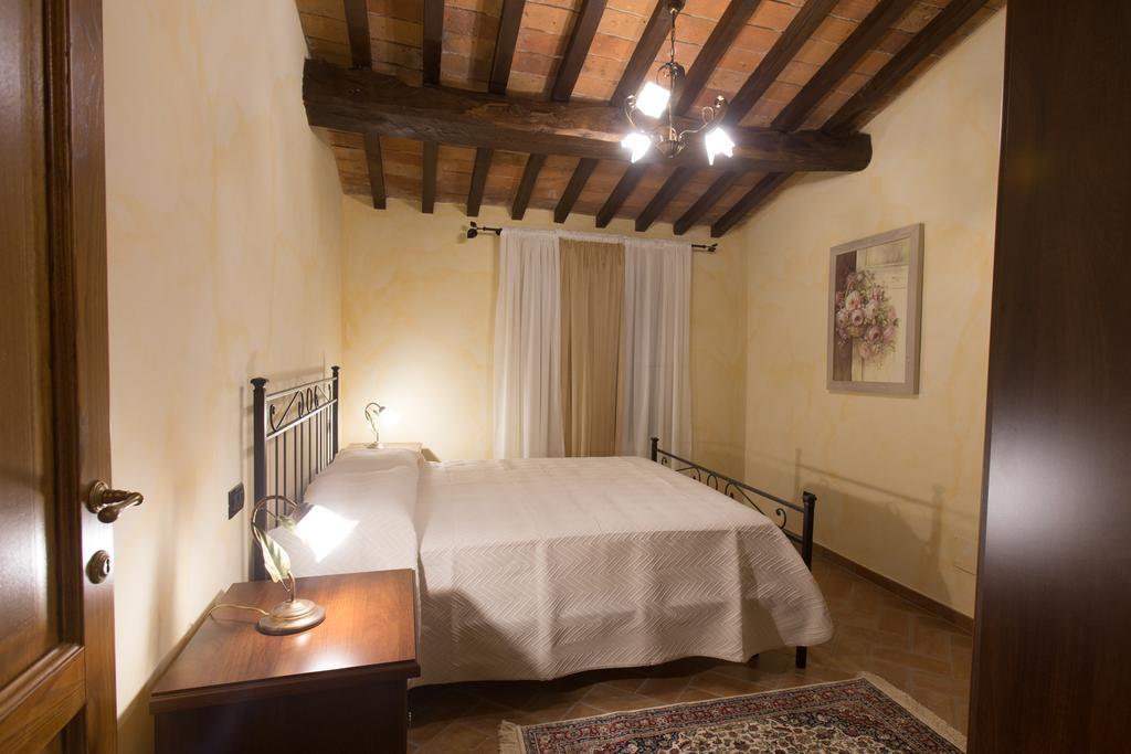 Borgo Dei Gigli Villa Lamporecchio Exterior foto